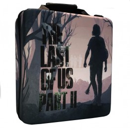 PlayStation 4 Hard Case - The Last of Us Part II